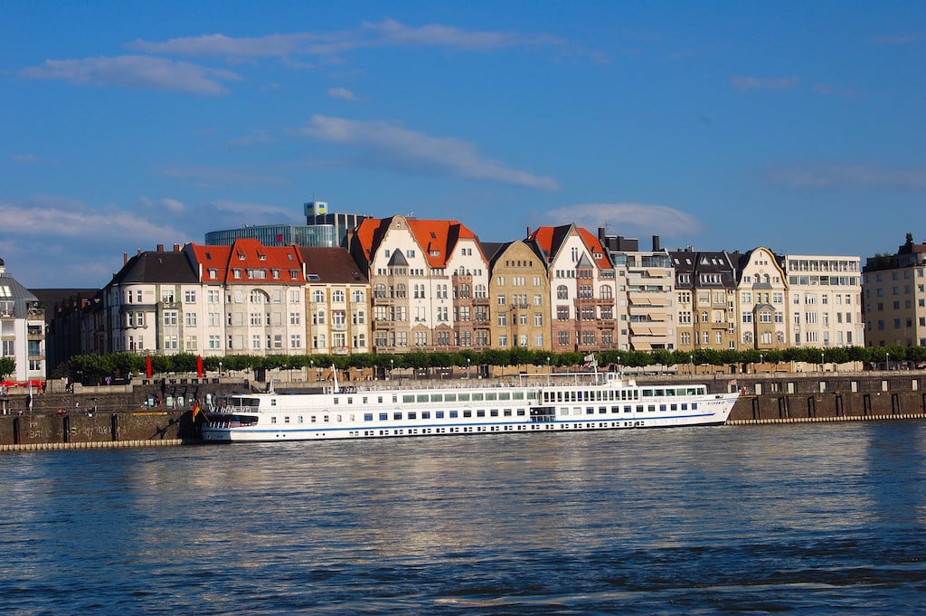 Kindgerechter Rundgang durch die Altstadt