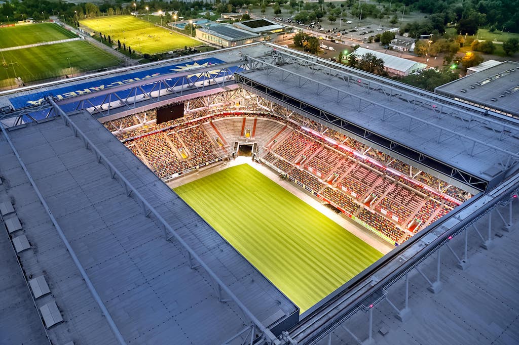 Am 10. Januar 2024 beginnt die EHF EURO 2024