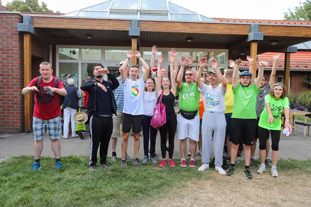 Kö Meile Rennen am 4. September