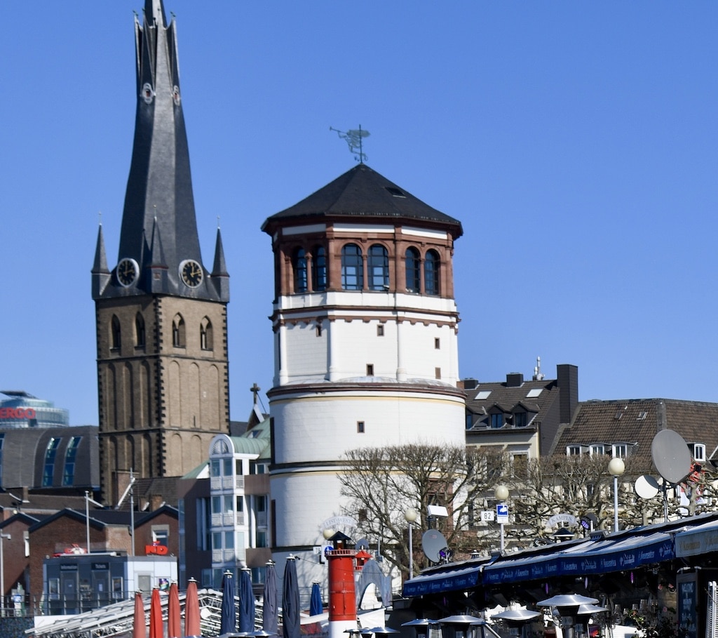 Fährmann hol über! — Heimatgeschichten im SchifffahrtMuseum