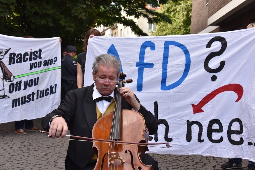 Thomas Beckmann verstorben