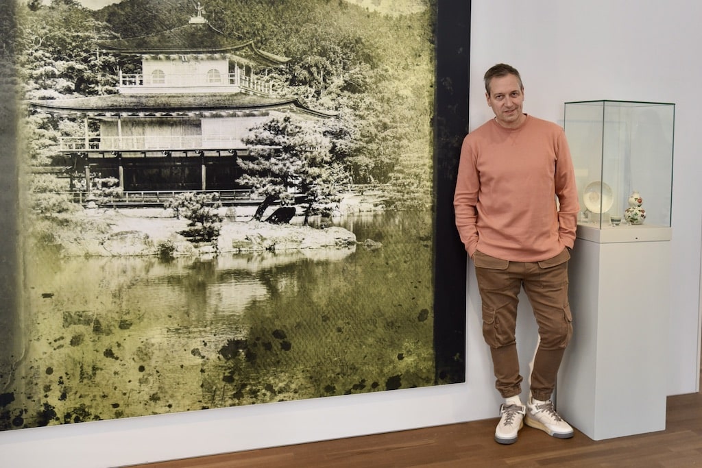 Ausstellung “Dieter Nuhr: Reisezeit – Zeitreisen” bis 18. September 2022 verlängert