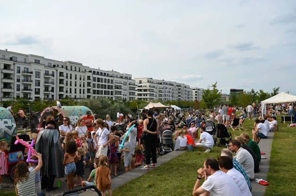 Liebe das Leben pempelfort music weekend