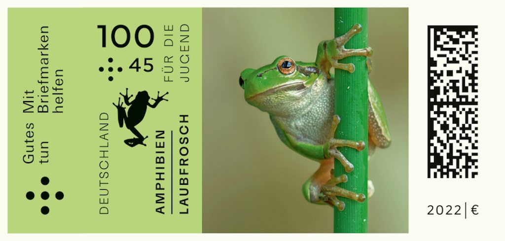 Für die Jugend 2022