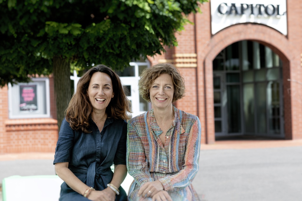 Madeleine Niesche wird neue Intendantin und Geschäftsführerin der Komödie Düsseldorf