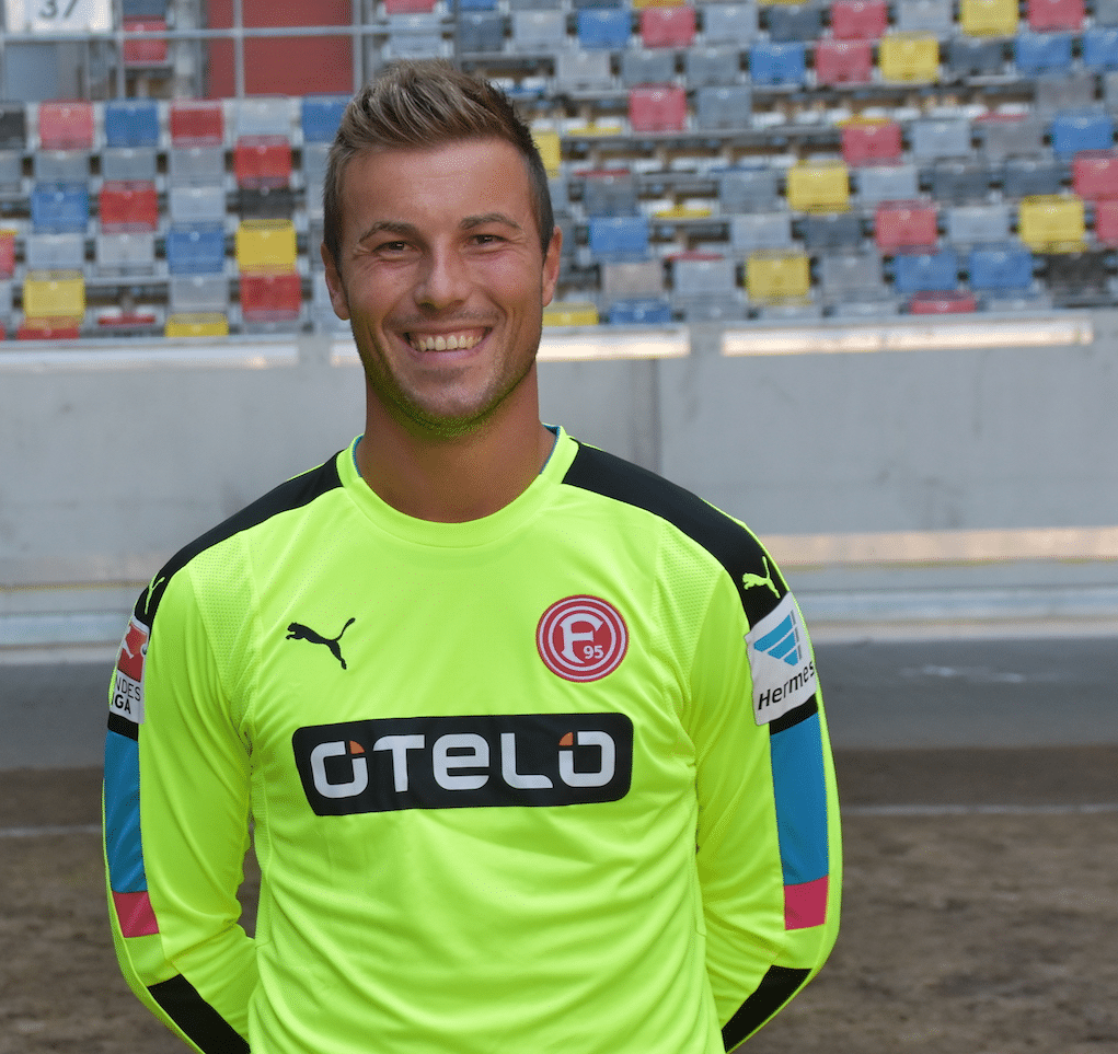 Michael Rensing wird Mitglied im Fortuna-Aufsichtsrat