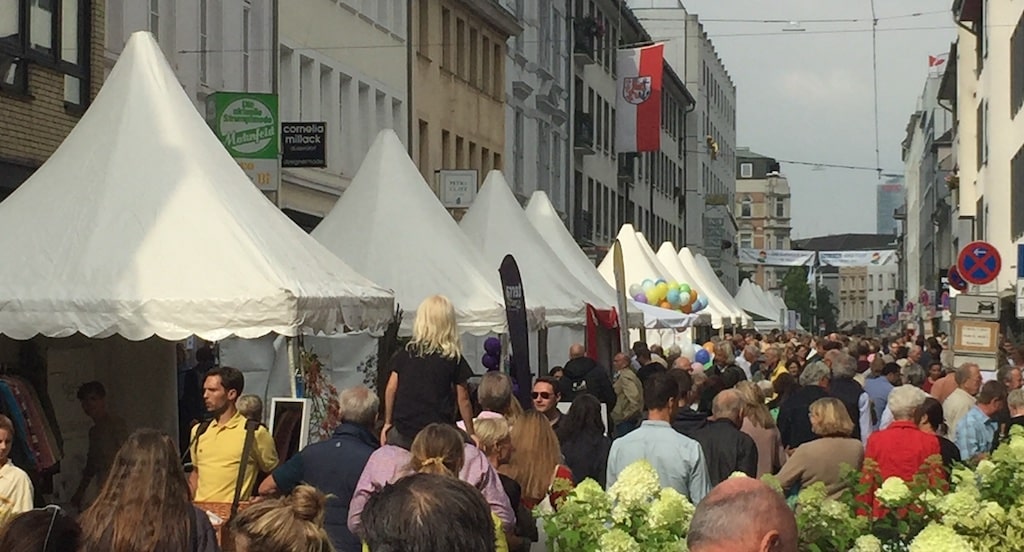 Hohe-Straße-Fest 2022