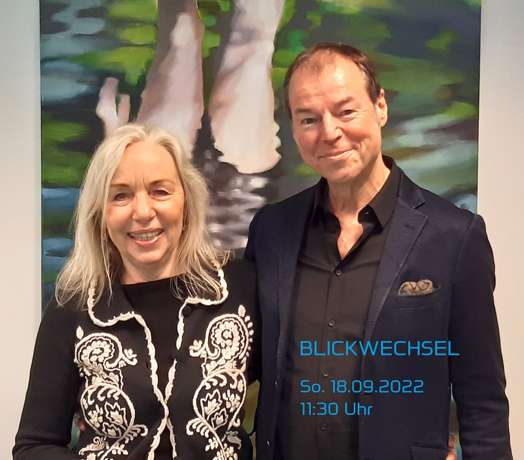 Naturmalerei trifft Thriller