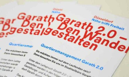 Garather Einzelhändler laden ein: “Unser Garath — FÜR&nbsp;EUCH!”