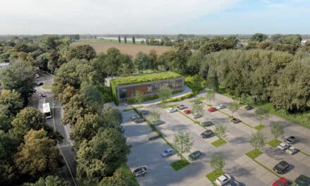 Neubau der Feuerwache Kaiserswerth steht&nbsp;bevor