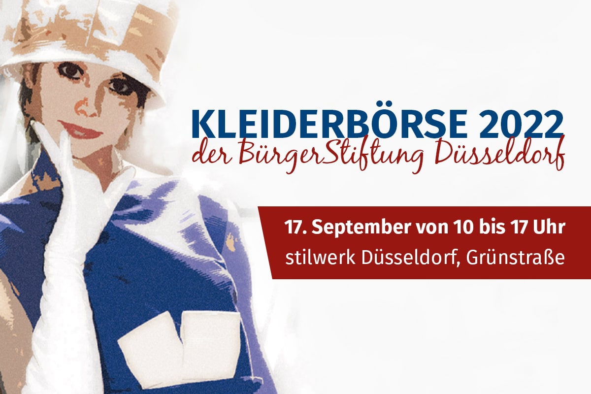Kleiderbörse 2022