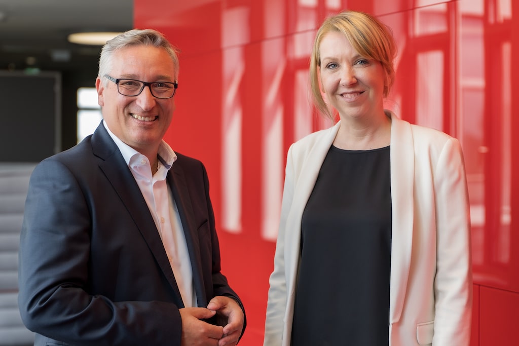 Rheinbahn-Aufsichtsrat bestellt Annette Grabbe zum kaufmännischen Vorstand