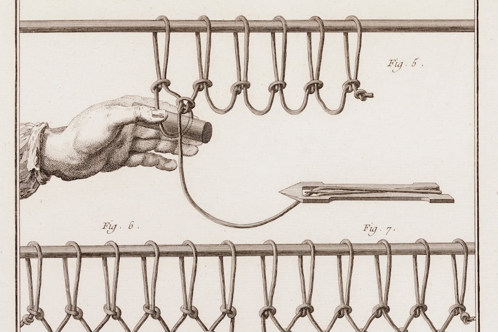 Fast vergessene Berufe der Rheinschifffahrt