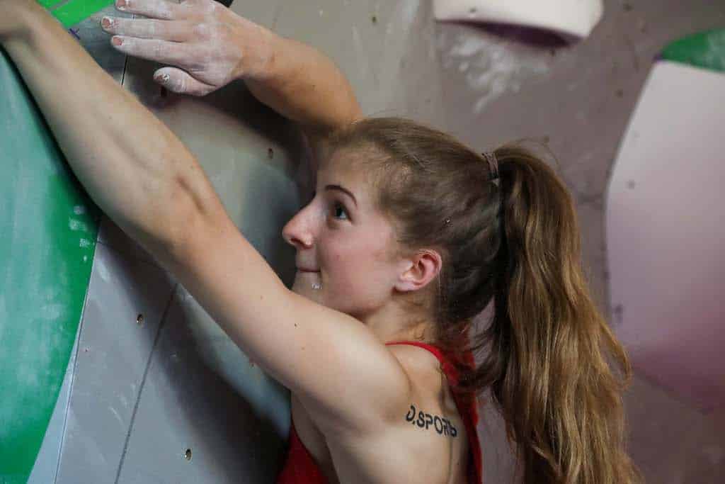 „Juniorsportler:in des Jahres 2022“.