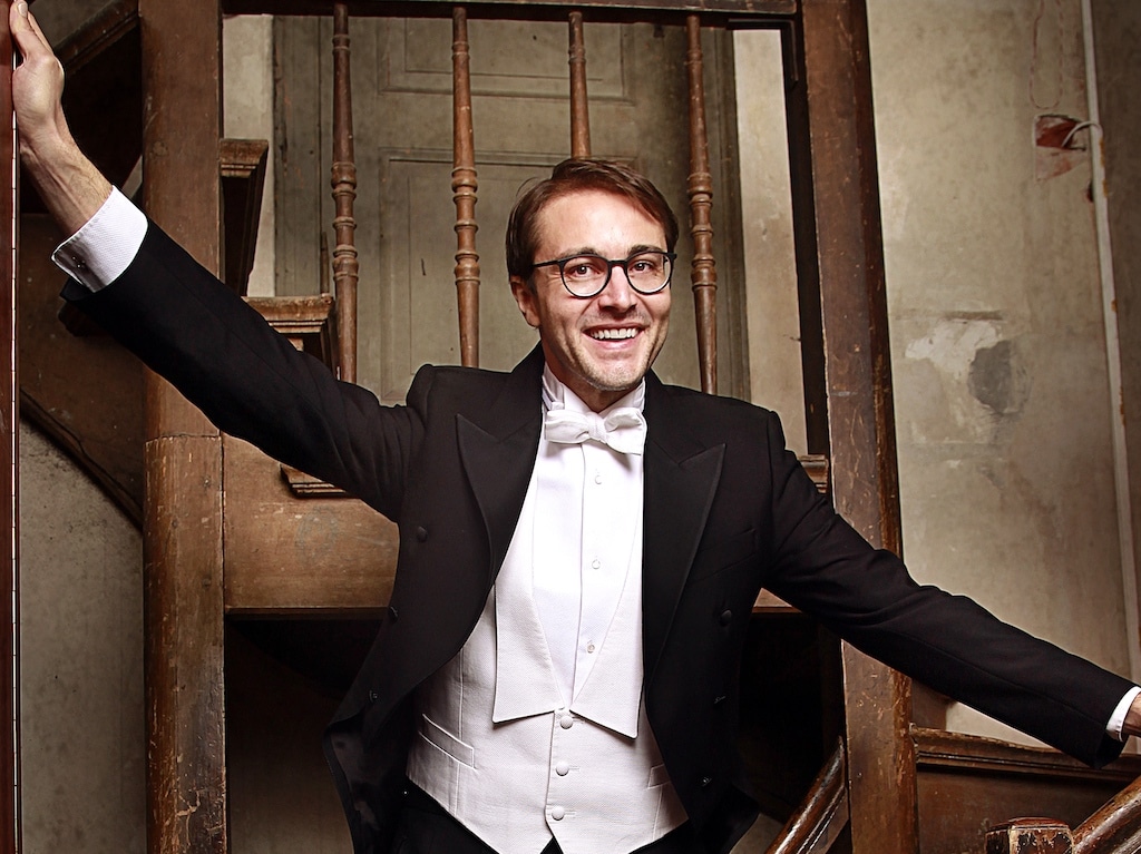 Orgel und Lied neu beim IDO