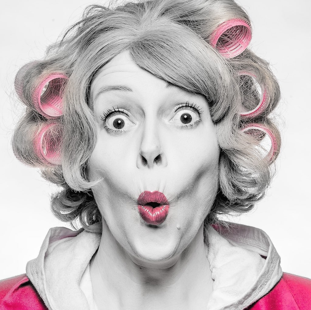 Der Reine Tisch im Uerige