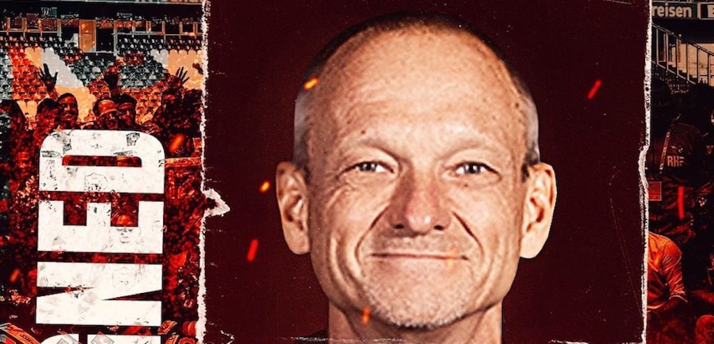 Richard Kent wird neuer Defense Coordinator bei Rhein Fire