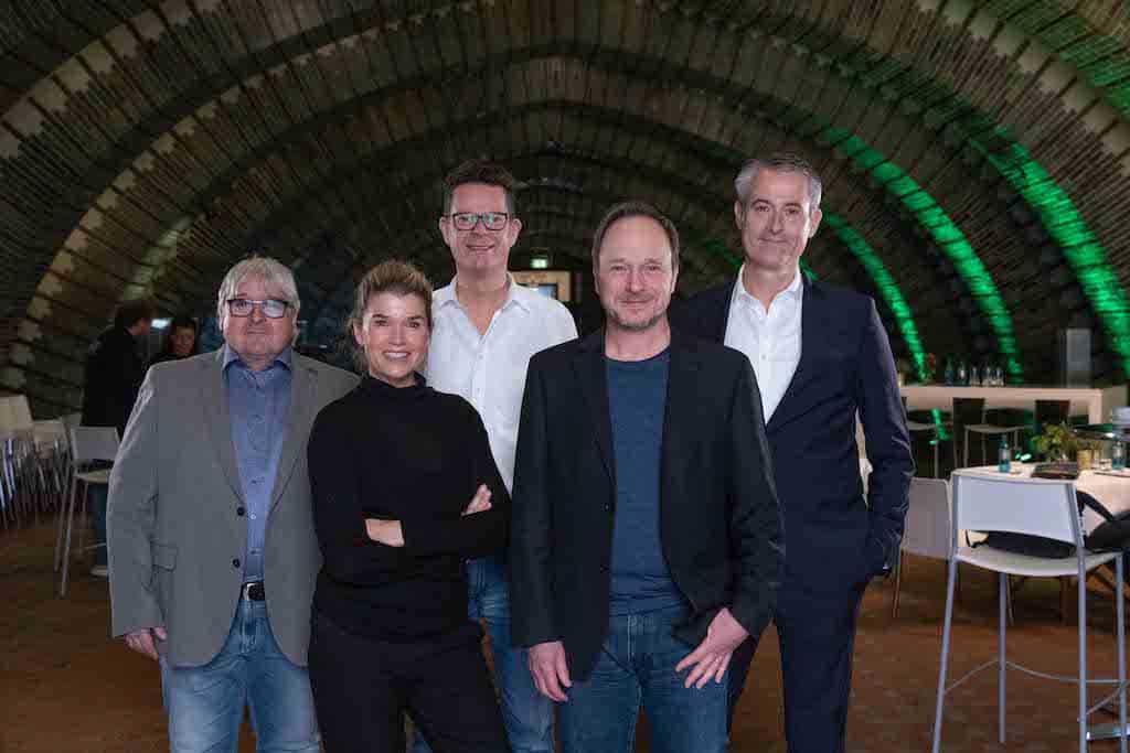 Benefizkonzert mit den Düsseldorfer Symphonikern und Anke Engelke