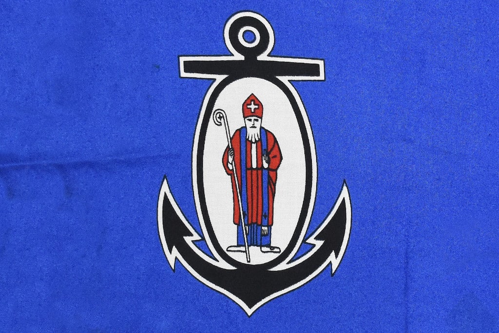 “Ein Heiliger für die Kinder und die Schiffer”