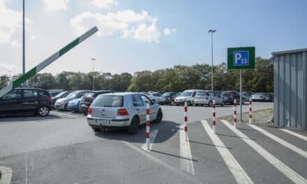 Per Park & Ride zum Weihnachtsmarkt Düsseldorf