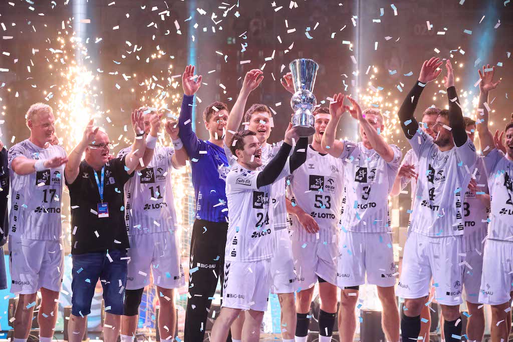 Vorverkauf für den Pixum Super Cup der Saison 2023/24 gestartet