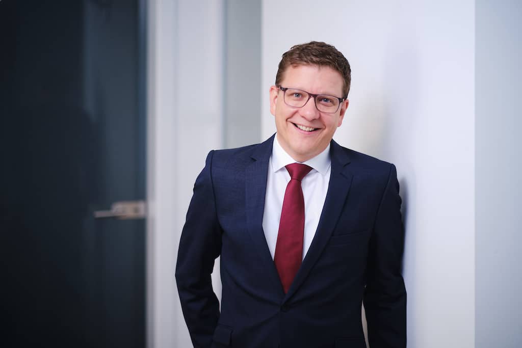 Neuer Leiter für das Gesundheitsamt