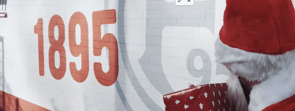 Fortuna veröffentlicht Weihnachtsfilm 2022