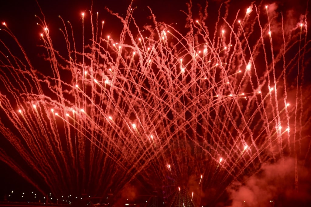 ADFC lädt zur Silvester-Fahrradtour ein