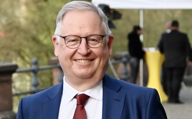 Manfred Abrahams verlässt den Vorstand der Stadtwerke Düsseldorf