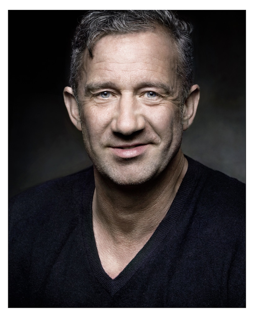 Vierte Benefizgala von Doc Heilein & Friends in der Tonhalle