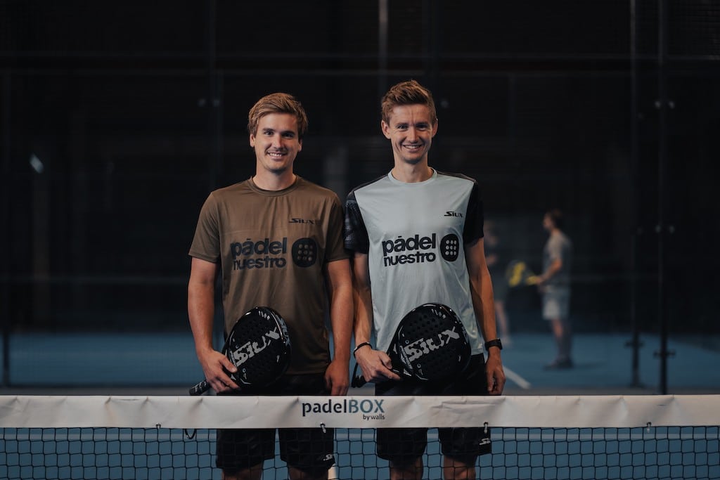 Grand Final hosted by D.SPORTS