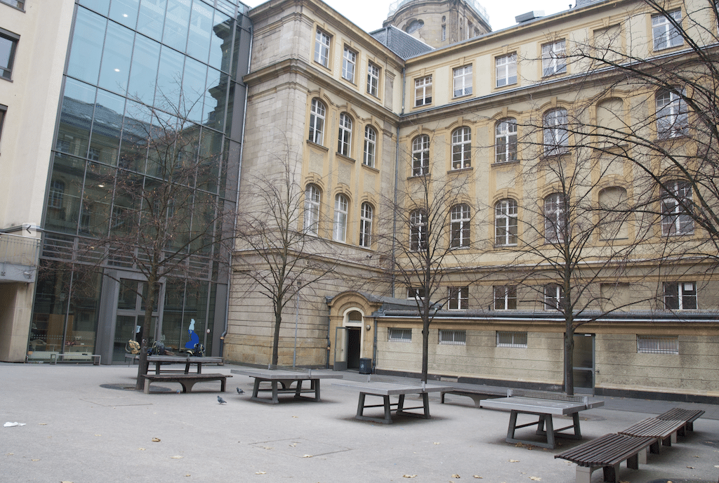 Anmeldungen an den weiterführenden Schulen — erste Anmeldephase für das Schuljahr 2025/2026 beendet