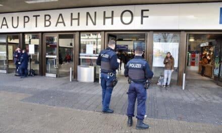Versuchter Diebstahl an Kind: Bundespolizei nimmt Tatverdächtigen im Düsseldorfer Hauptbahnhof fest