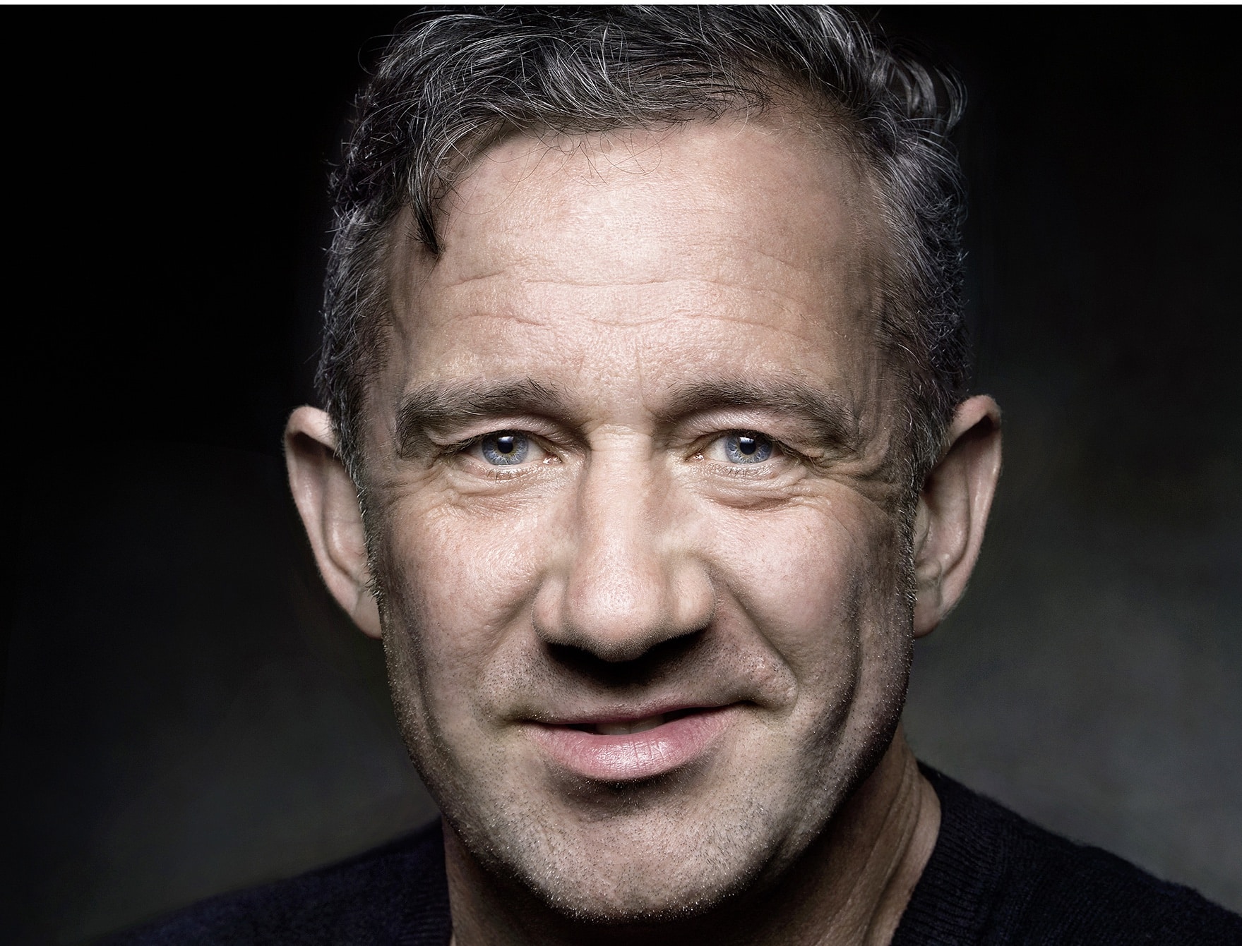 „Berührend, umarmend, beseelend“