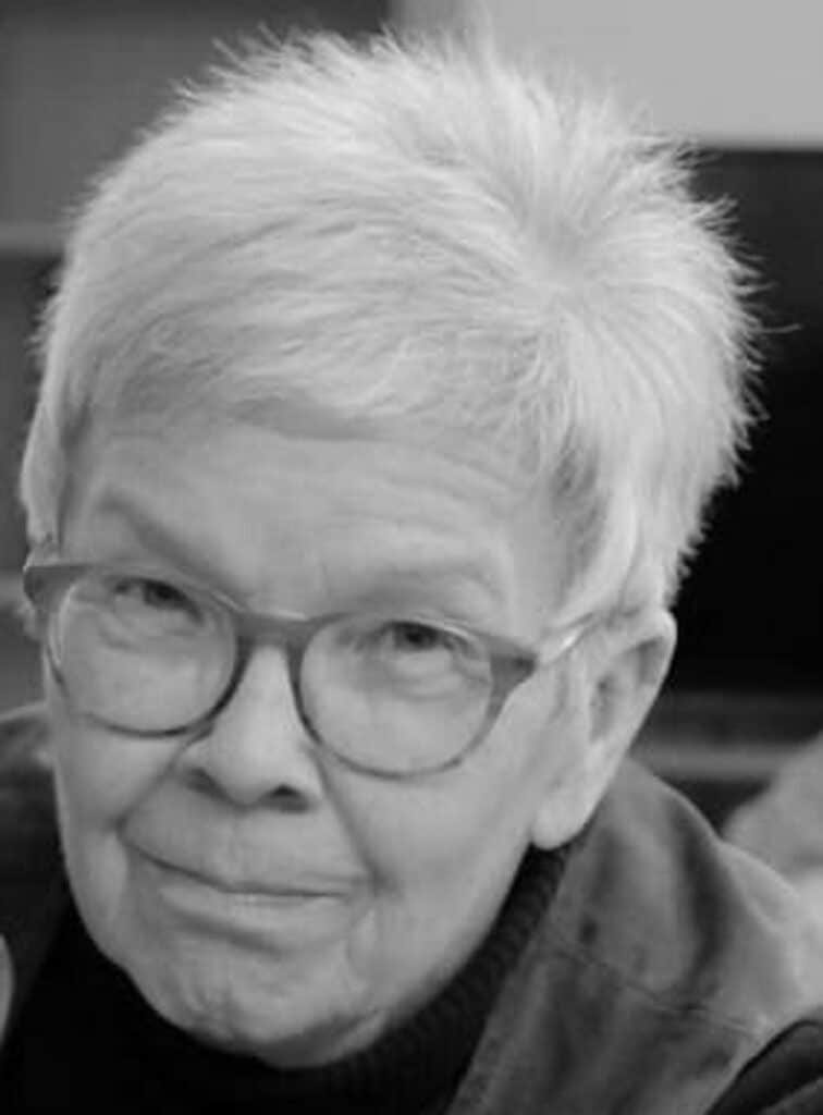 Langjährige Bezirksvertreterin Erika Worbs verstorben