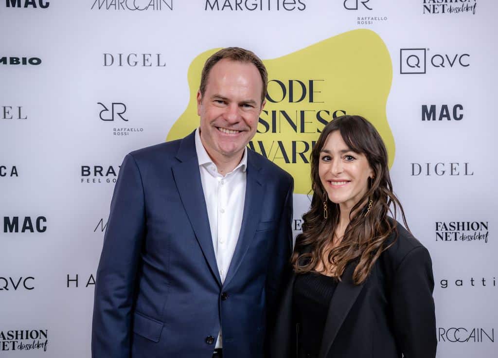 Sarah Vieten wird Geschäftsführerin bei Fashion Net Düsseldorf e.V.