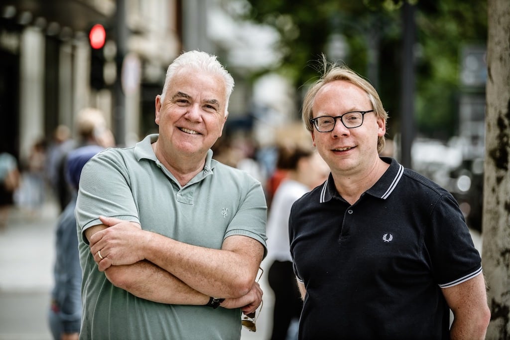 True-Crime-Podcast im Zakk zum Serienmörder Peter Kürten