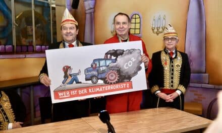 Überraschung! Warum Tilly einen Mottowagen vorab&nbsp;zeigt