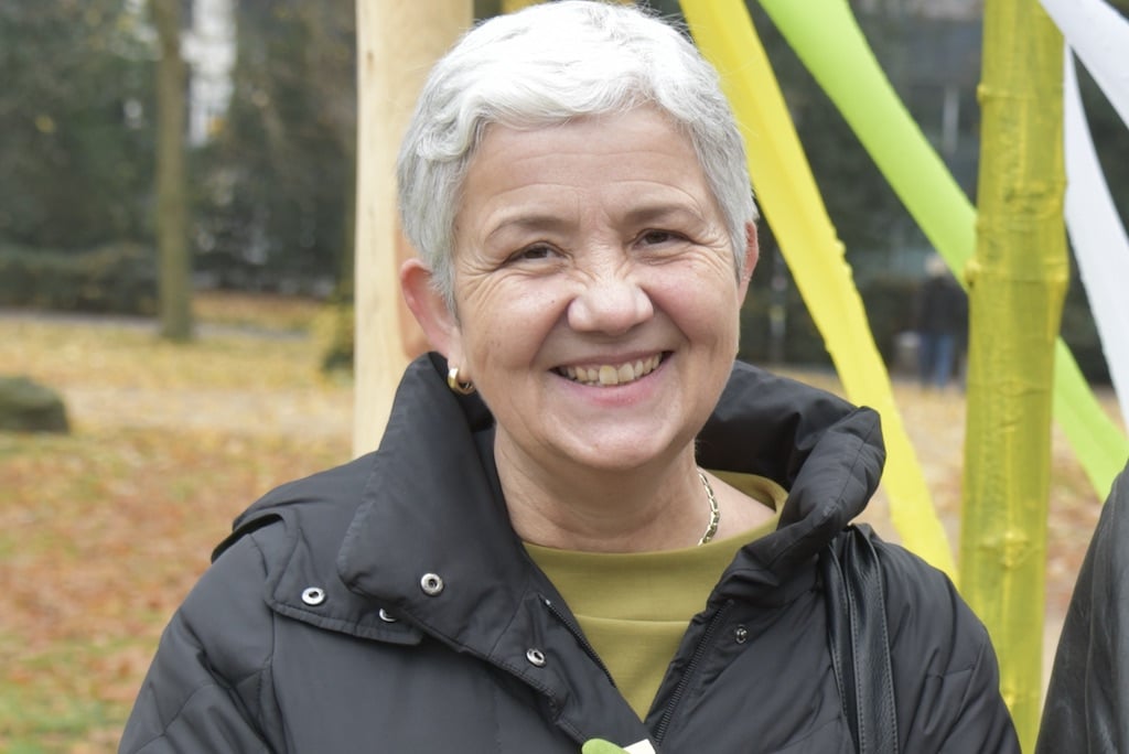 “Grüne Visionen für Düsseldorf”: Podiumsdiskussion im Stadtmuseum