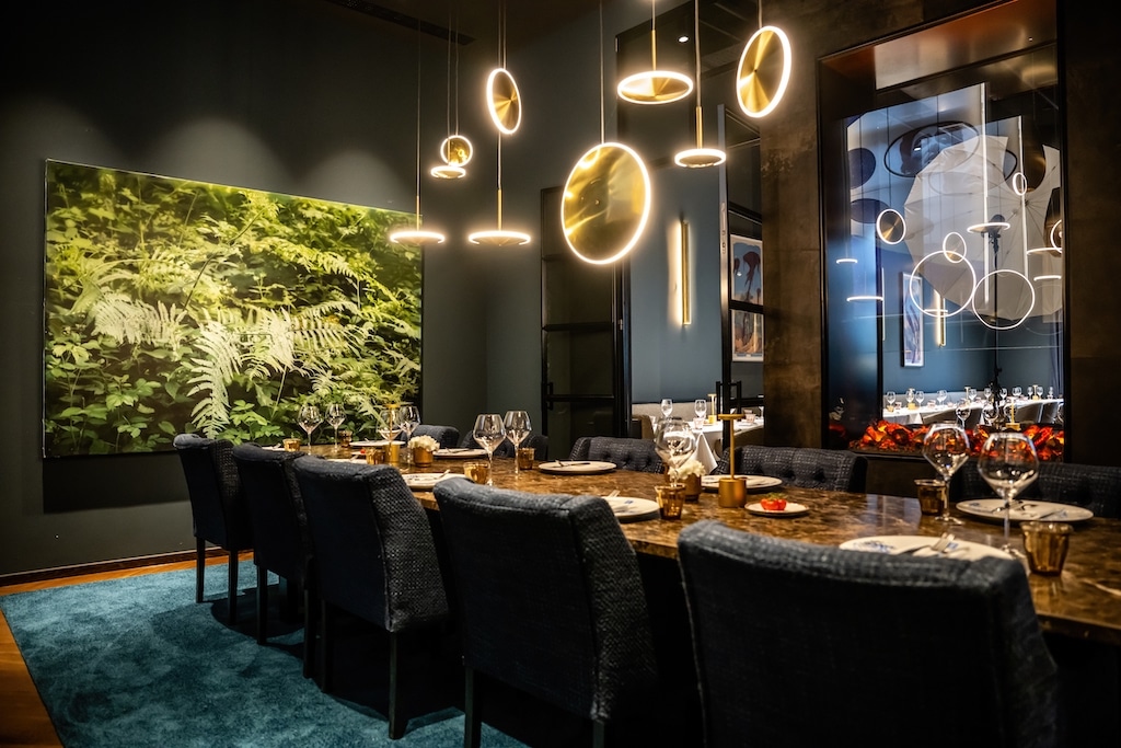 Mbassy by Frank‘s bringt Menschen durch einzigartiges Dining-Konzept im Andreasquartier zusammen