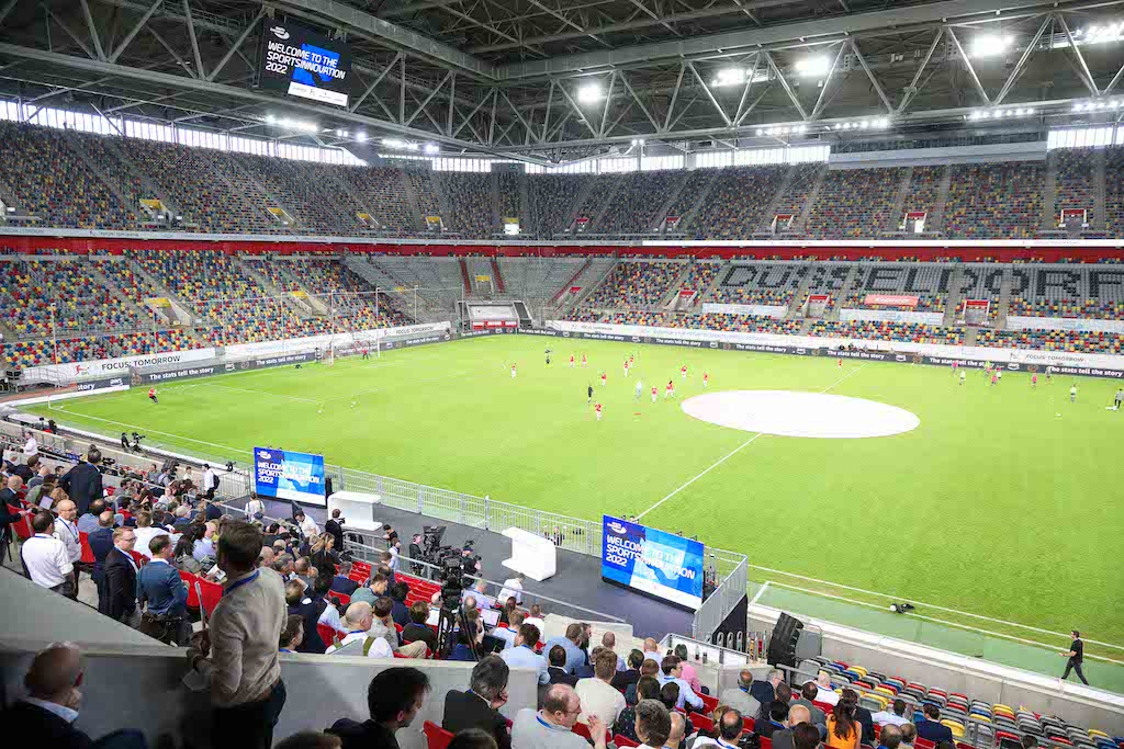 SportsInnovation 2024