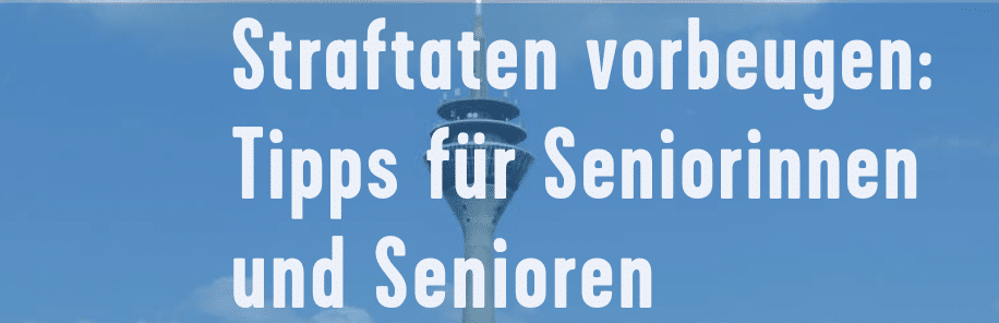 Tag des Kriminalitätsopfers