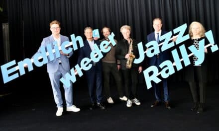 Über 60 Konzerte bei der 29. schauinsland-reisen Jazz&nbsp;Rally
