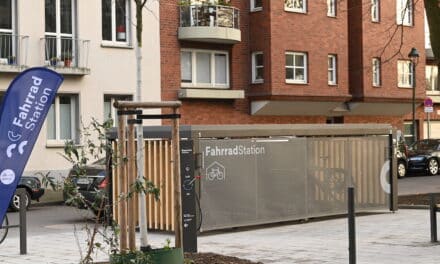 Fünf Jahre Connected Mobility: Düsseldorfs Mobilität im Wandel