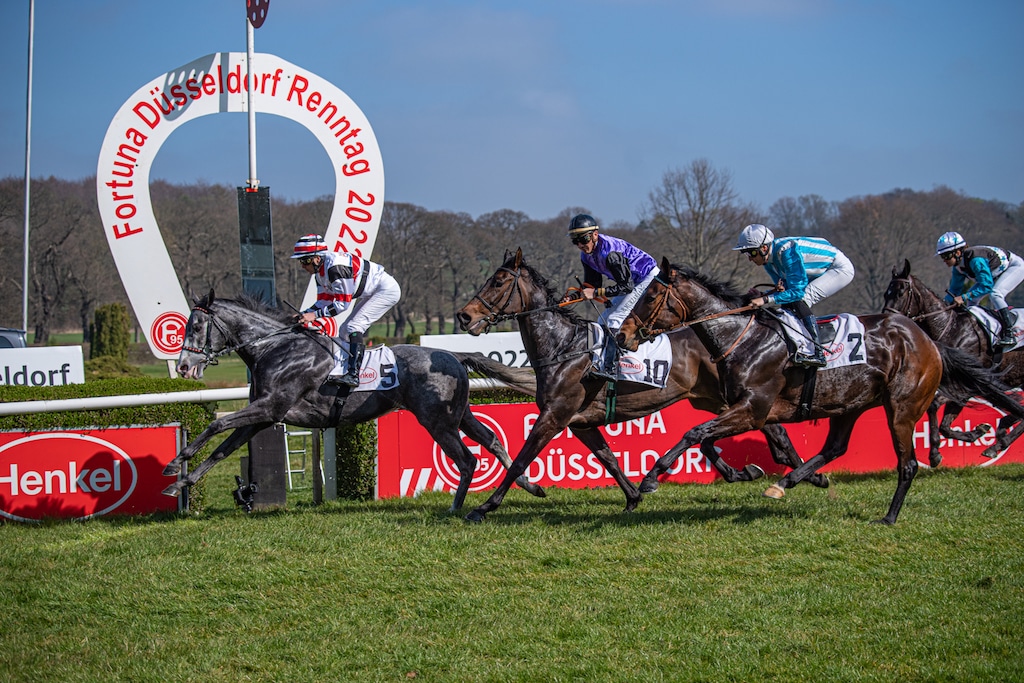 Fortuna-Renntag 2023