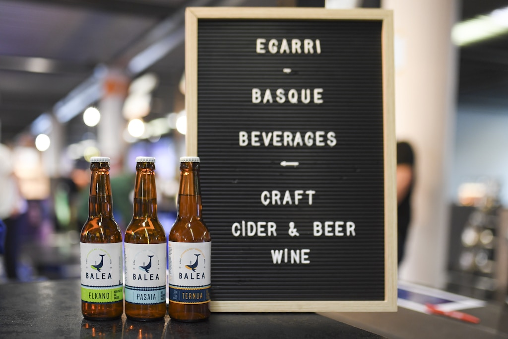 Trendthema “Bier & Craft-Beer” auf der ProWein