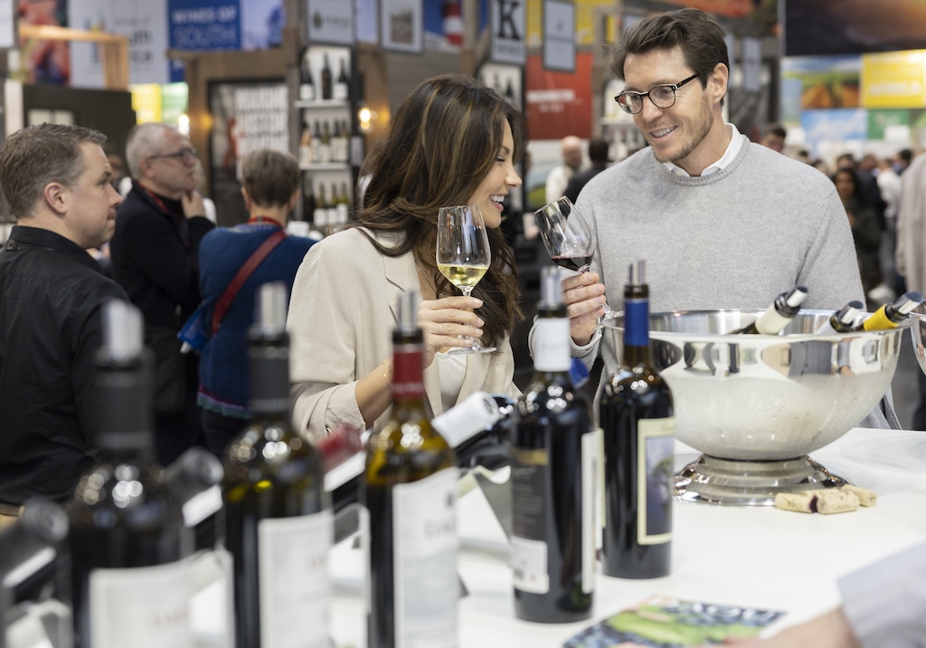 ProWein goes city begeistert mit buntem und vielfältigem Programm