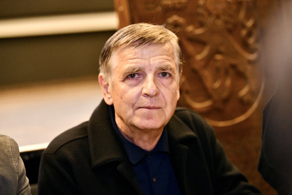 Weltbekannter Fotokünstler Prof. Andreas Gursky mit „Preis für Bildende Kunst“ der Düsseldorfer Jonges ausgezeichnet