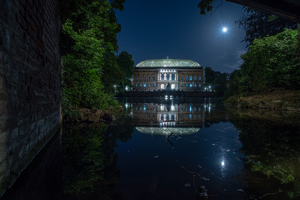 Nacht der Museen: Hier gibt´s was auf die Ohren