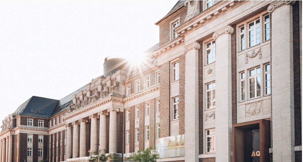 Das Andreas Quartier lädt zum Genießen und Verweilen ein